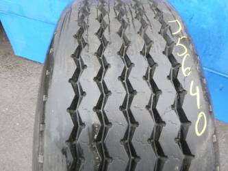 Opona używana 385/65R22,5 Continental BIEŻNIKOWANA