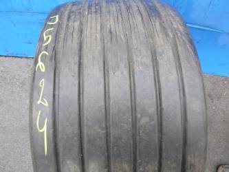 Opona używana 445/45R19,5 Goodyear KMAX T GEN-2