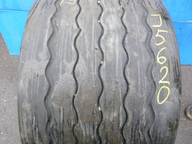Opona używana 445/45R19,5 LEAO ETT100