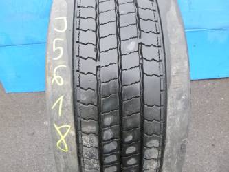 Opona używana 385/55R22,5 Hankook AH31