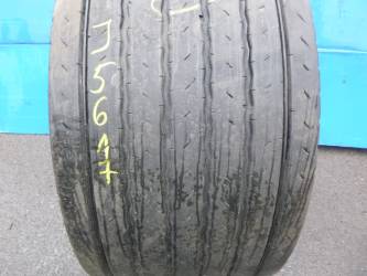 Opona używana 445/45R19,5 LEAO T820