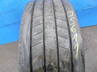 Opona używana 315/60R22,5 Goodyear FUELMAX D