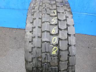 Opona używana 295/60R22,5 Kumho KRD02