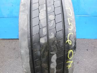 Opona używana 315/60R22,5 Hankook AL50