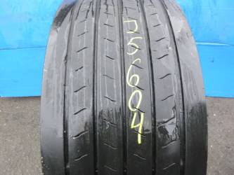 Opona używana 385/55R22,5 Continental HS3 ECO PLUS