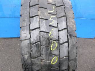 Opona używana 315/80R22,5 MAXX MD5250