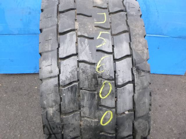 Opona używana 315/80R22,5 MAXX MD5250