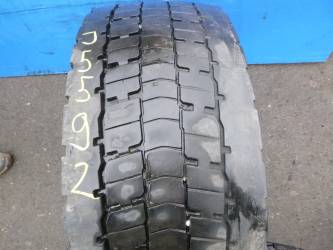 Opona używana 315/60R22,5 Goodyear RHDII