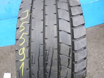 Opona używana 295/60R22,5 ADVANCE GR-D