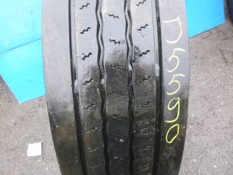 Opona używana 295/80R22,5 TRUCKSTAR TH STEER 3