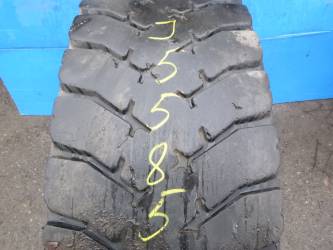 Opona używana 315/80R22,5 Continental BIEŻNIKOWANA
