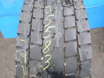 Opona używana 315/80R22,5 Formula DRIVE
