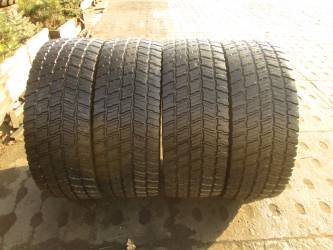 Opony używane 315/70R22,5 Michelin X-MULTI D REMIX