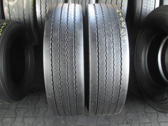 Opony używane 315/80R22,5 Continental HS3 SCANDINAVIA