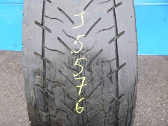 Opona używana 315/60R22,5 Goodyear KMAX D