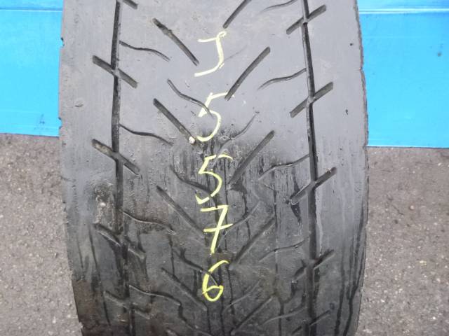 Opona używana 315/60R22,5 Goodyear KMAX D