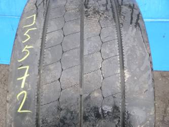 Opona używana 355/50R22,5 Hankook AL20W