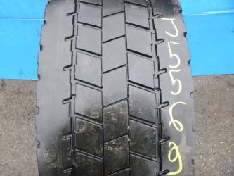 Opona używana 315/60R22,5 Uniroyal DH100
