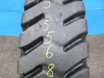 Opona używana 10,00-20 Bridgestone R-LUG