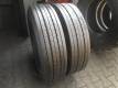 Opony używane 225/70R19,5 Goodyear RHS