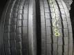 Opony używane 225/70R19,5 Goodyear RHS