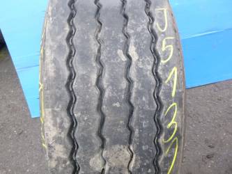 Opona używana 385/65R22,5 Pirelli ST25 PLUS