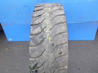 Opona używana 315/80R22,5 BERLINER B228