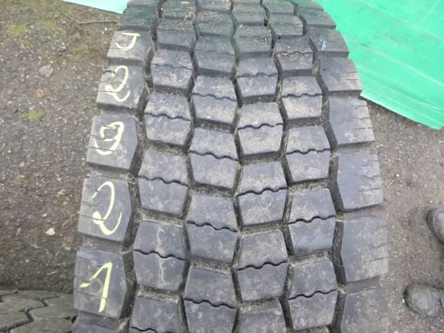 Opona używana 315/70R22,5 OTANI OH-320