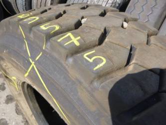 Opona używana 315/80R22,5 Linglong D960