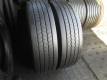 Opony używane 315/80R22,5 Continental HS3 HYBRID
