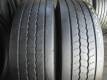 Opony używane 315/80R22,5 Continental HS3 HYBRID