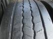 Opony używane 315/80R22,5 Continental HS3 HYBRID
