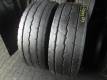 Opony używane 385/65R22,5 Goodyear OMNITRAC T