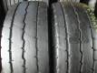 Opony używane 385/65R22,5 Goodyear OMNITRAC T