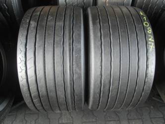 Opony używane 445/45R19,5 WESTLAKE WTL1