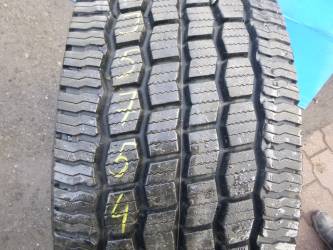 Opona używana 385/65R22,5 Hankook AW02+