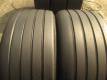 Opony używane 385/55R22,5 Goodyear KMAX T
