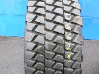 Opona używana 295/80R22,5 Uniroyal MS800