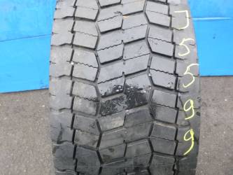 Opona używana 315/60R22,5 Pirelli MICHELIN XW4S