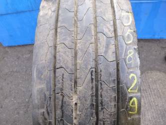 Opona używana 315/80R22,5 Dębica DRS2