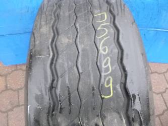 Opona używana 385/65R22,5 Hankook BRIDGESTONE R-TRAILER 002