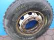 Opona używana 315/80R22,5 Nokian BRIDGESTONE L355
