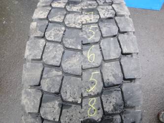 Opona używana 315/70R22,5 Michelin X-MULTI HD D REMIX
