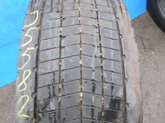 Opona używana 315/80R22,5 Continental HD3+ ECO PLUS