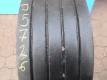 Opona używana 315/70R22,5 Continental GOODYEAR KMAX T