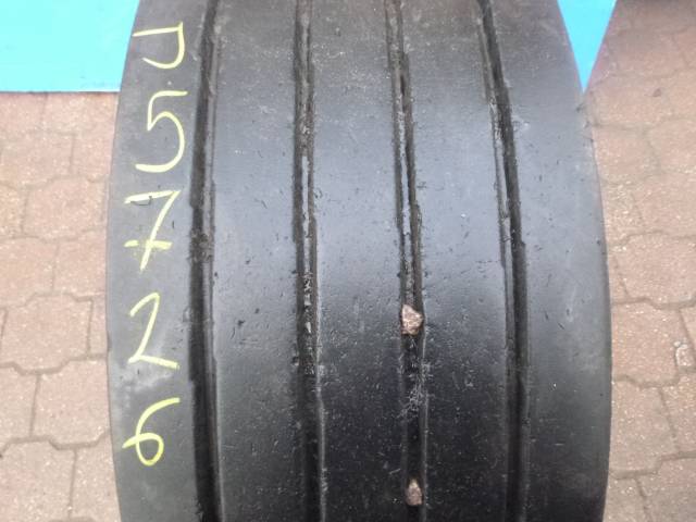 Opona używana 315/70R22,5 Continental GOODYEAR KMAX T
