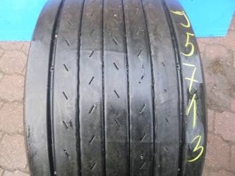 Opona używana 445/45R19,5 Michelin X-LINE T REMIX
