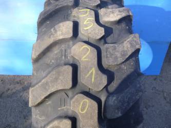 Opona używana 405/70R20 Dunlop SP T9