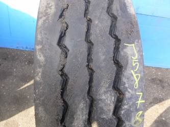 Opona używana 245/70R17,5 Pirelli ST55