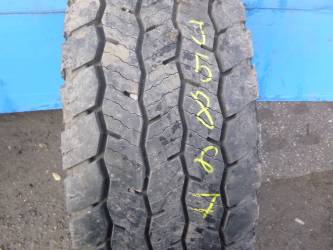 Opona używana 265/70R19,5 Hankook DH35